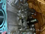GEARBOX KIA RIO 2014 TO 2017 PART NO.45000-23291